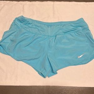 NIKE DriFit Shorts
